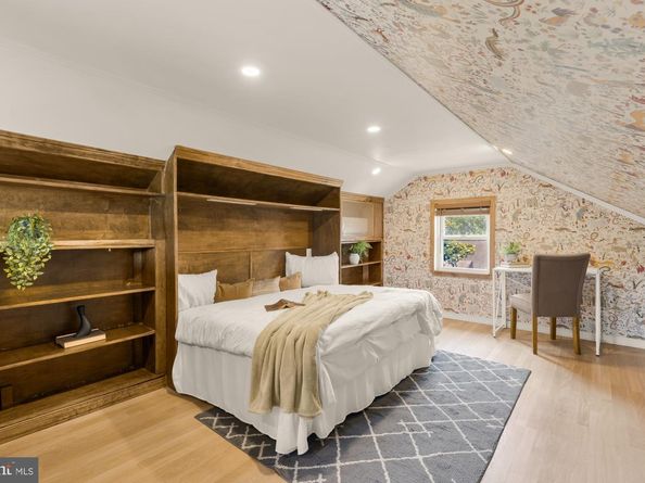 5506 Blair Road NE, Washington DC 20011