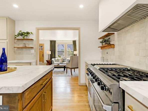 5506 Blair Road NE, Washington DC 20011
