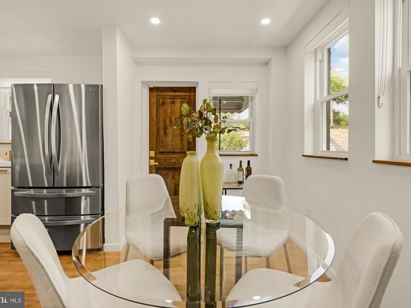 5506 Blair Road NE, Washington DC 20011