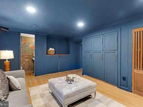 5506 Blair Road NE, Washington DC 20011