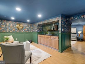 5506 Blair Road NE, Washington DC 20011