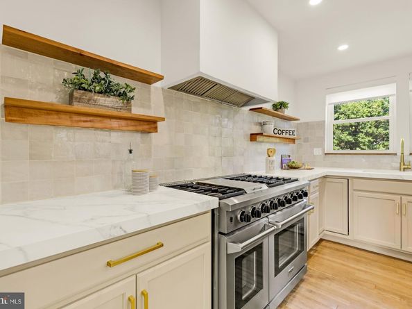 5506 Blair Road NE, Washington DC 20011