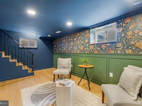 5506 Blair Road NE, Washington DC 20011