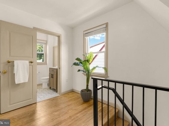 5506 Blair Road NE, Washington DC 20011