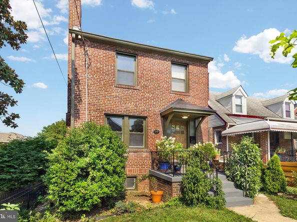 5506 Blair Road NE, Washington DC 20011