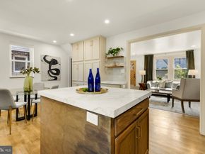 5506 Blair Road NE, Washington DC 20011