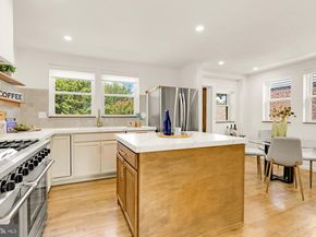 5506 Blair Road NE, Washington DC 20011