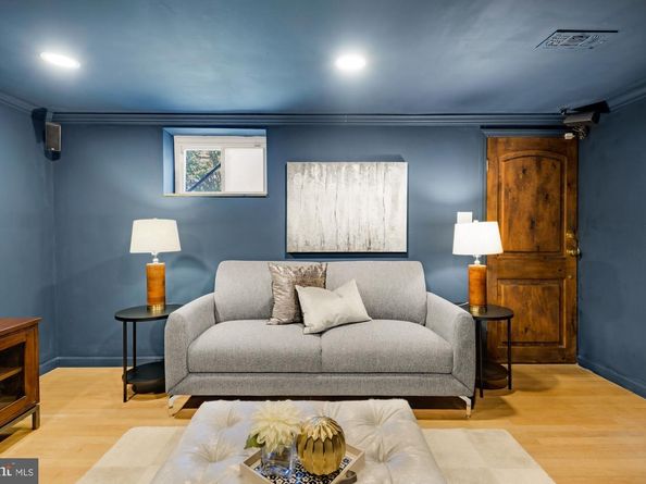 5506 Blair Road NE, Washington DC 20011