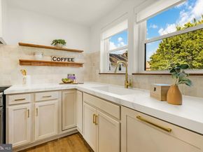 5506 Blair Road NE, Washington DC 20011
