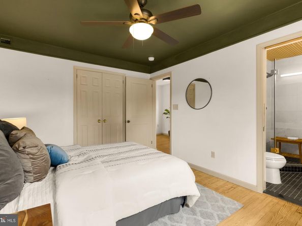 5506 Blair Road NE, Washington DC 20011