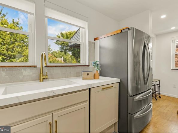 5506 Blair Road NE, Washington DC 20011