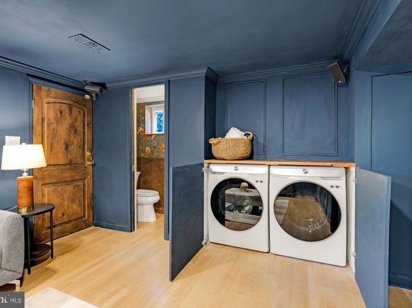 5506 Blair Road NE, Washington DC 20011