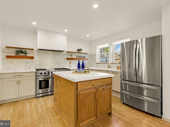 5506 Blair Road NE, Washington DC 20011