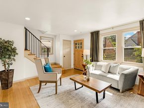 5506 Blair Road NE, Washington DC 20011