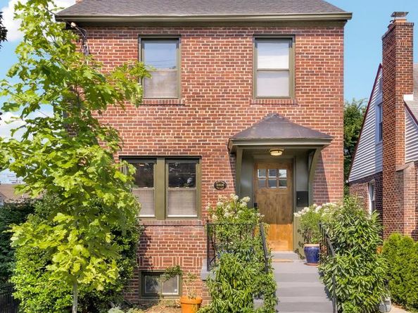 5506 Blair Road NE, Washington DC 20011