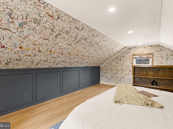 5506 Blair Road NE, Washington DC 20011