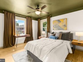 5506 Blair Road NE, Washington DC 20011