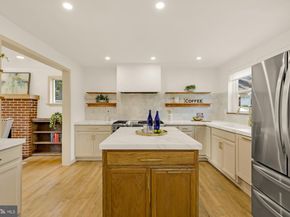 5506 Blair Road NE, Washington DC 20011