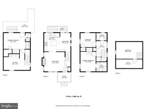 5506 Blair Road NE, Washington DC 20011