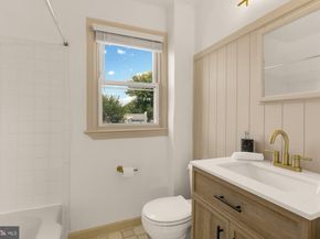 5506 Blair Road NE, Washington DC 20011