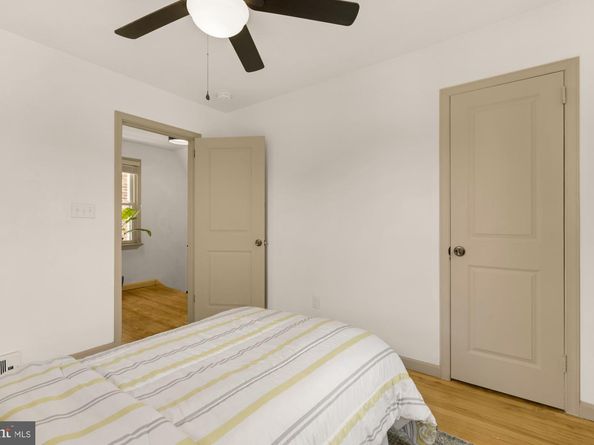 5506 Blair Road NE, Washington DC 20011