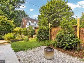 5506 Blair Road NE, Washington DC 20011