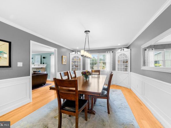 21 Milton Drive, Yardley PA 19067
