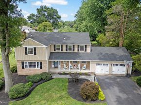 21 Milton Drive, Yardley PA 19067