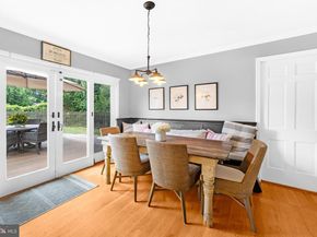 21 Milton Drive, Yardley PA 19067