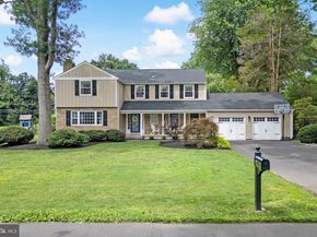 21 Milton Drive, Yardley PA 19067