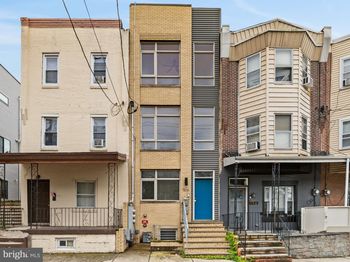 506 W Master Street