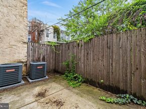 506 W Master Street, Philadelphia PA 19122
