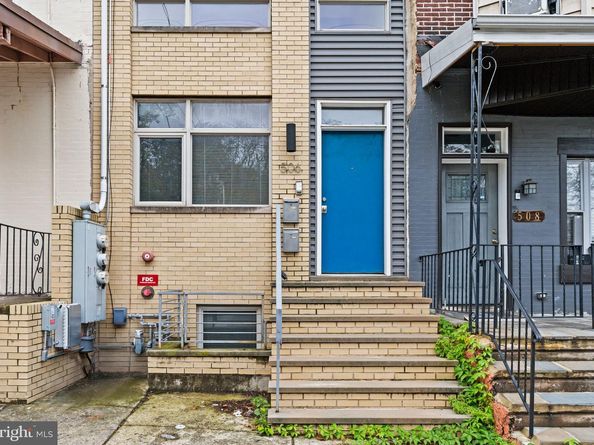 506 W Master Street, Philadelphia PA 19122