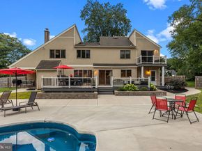 963 Hunt Drive, Yardley PA 19067