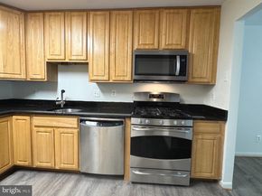 4620 N Park Avenue 202E, Chevy Chase MD 20815