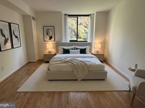 4620 N Park Avenue 202E, Chevy Chase MD 20815