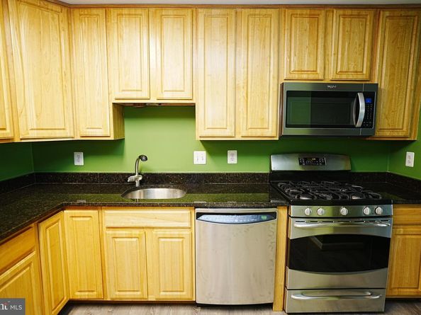 4620 N Park Avenue 202E, Chevy Chase MD 20815