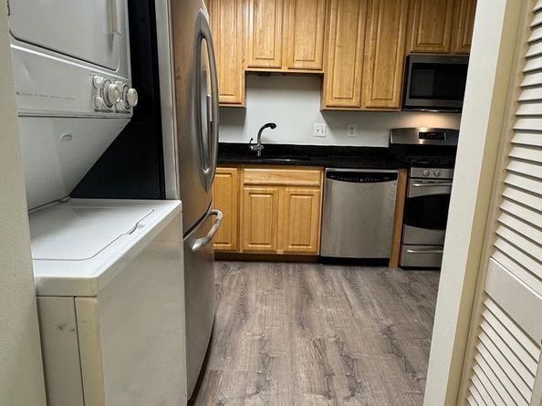 4620 N Park Avenue 202E, Chevy Chase MD 20815