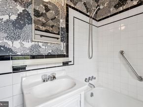 7201 Chestnut Street, Chevy Chase MD 20815