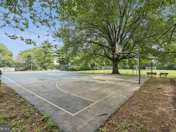 7201 Chestnut Street, Chevy Chase MD 20815