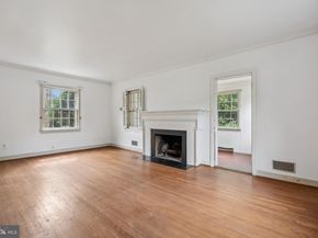 7201 Chestnut Street, Chevy Chase MD 20815