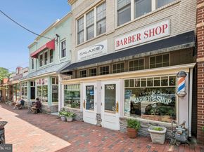 7201 Chestnut Street, Chevy Chase MD 20815