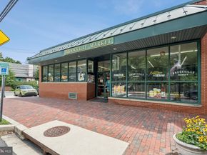 7201 Chestnut Street, Chevy Chase MD 20815