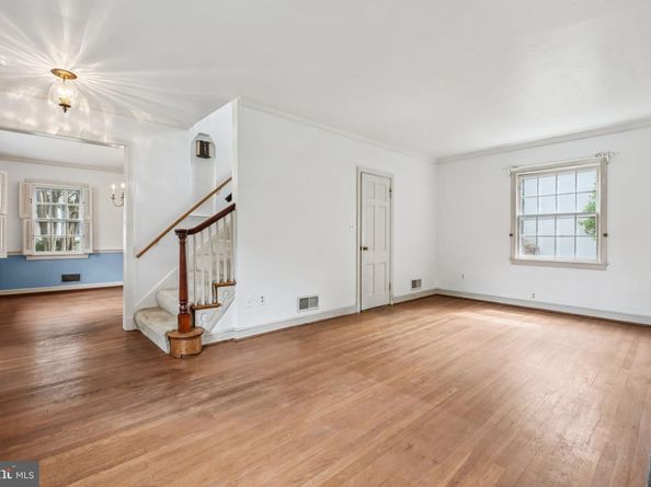 7201 Chestnut Street, Chevy Chase MD 20815