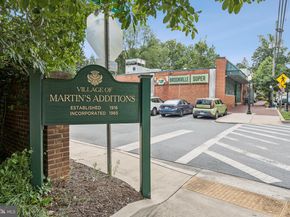 7201 Chestnut Street, Chevy Chase MD 20815
