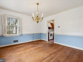 7201 Chestnut Street, Chevy Chase MD 20815