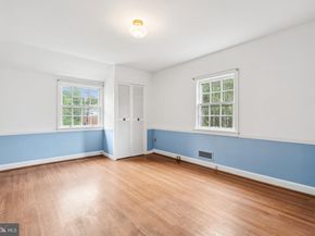 7201 Chestnut Street, Chevy Chase MD 20815