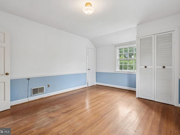 7201 Chestnut Street, Chevy Chase MD 20815