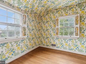 7201 Chestnut Street, Chevy Chase MD 20815
