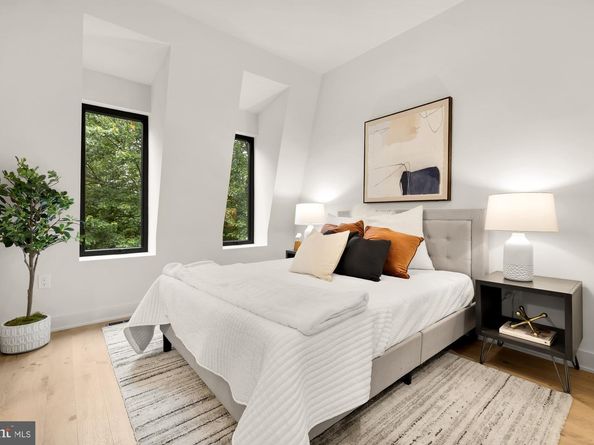2647 41st Street NW 4, Washington DC 20007
